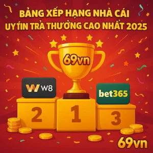 avatar xếp hạng nhà cái