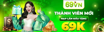 banner khuyến mãi 69k tại 69vn 2025