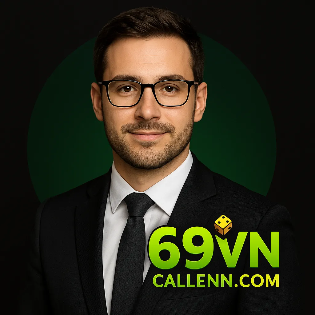 Biên tập viên 69VN