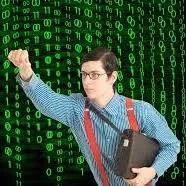 Data Nerd