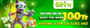 69vn tuyển đại lý hoa hồng cao