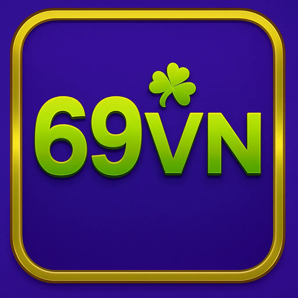 logo 69vn update